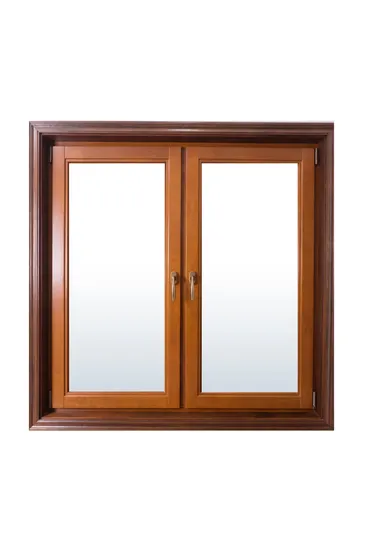New Design Custom Color Soundproof High Energy Saving Metal Aluminum Windows for Sale