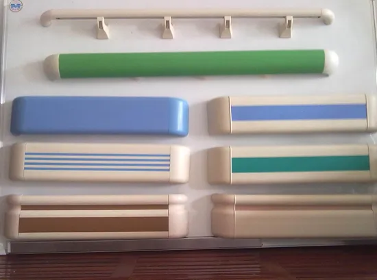 Wall Guard, Wall Guard Protection for Wall Protection Project