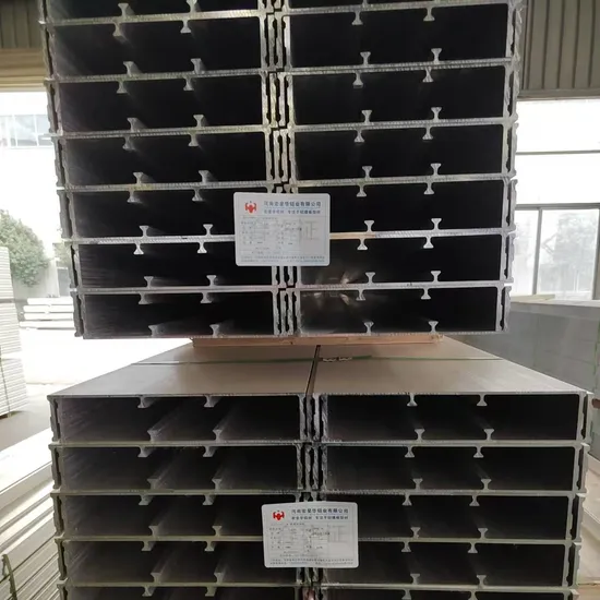Versatile Aluminum Solutions for Innovative Construction and Durable Profiles