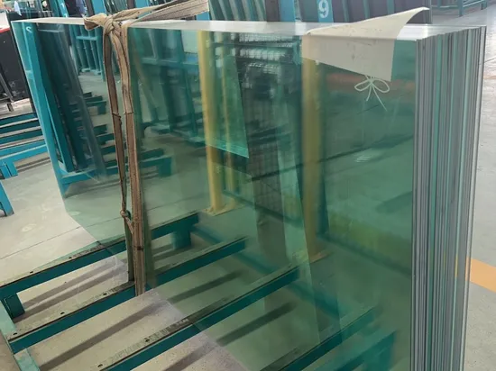 Factory Outlet Tempered Glass/Laminated Bulletproof Safety Glass/Insulating Glass/Clear Glass/Tinted Glass Price for Window/Doors/Balustrade/Railing/Shower Room