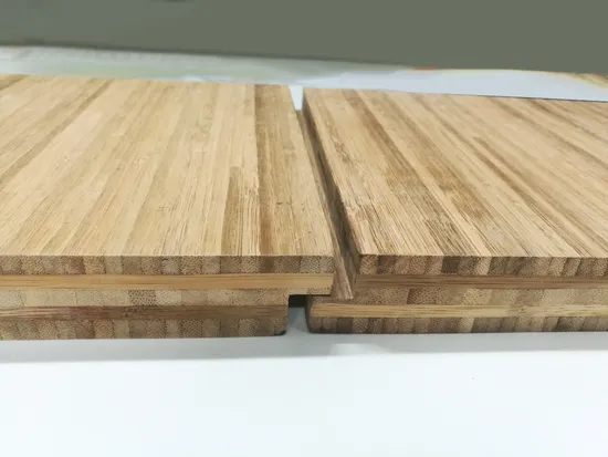 Bamboo Carraige Truck Flooring Within 13m Length