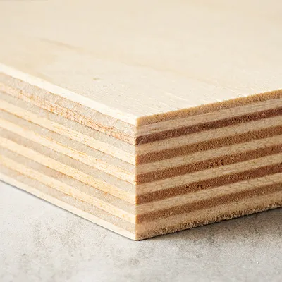 100% Birch Plywood Sheet 18mm Full Birch Veneer Plywood Furniture Plywood