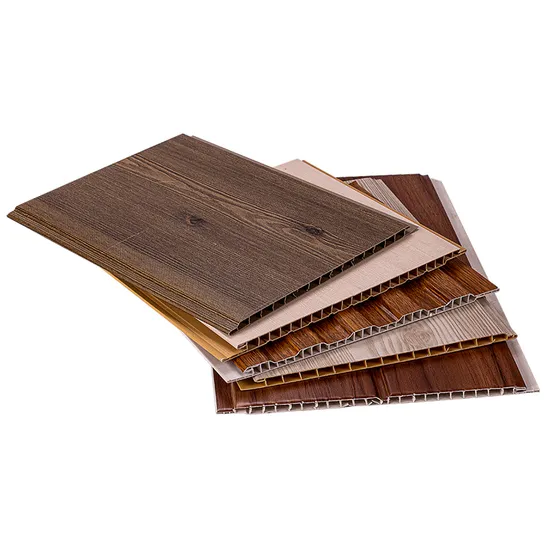 Weather Resistance Home Decoration No Rust Anti Termite 3D Ceiling Wall Panel