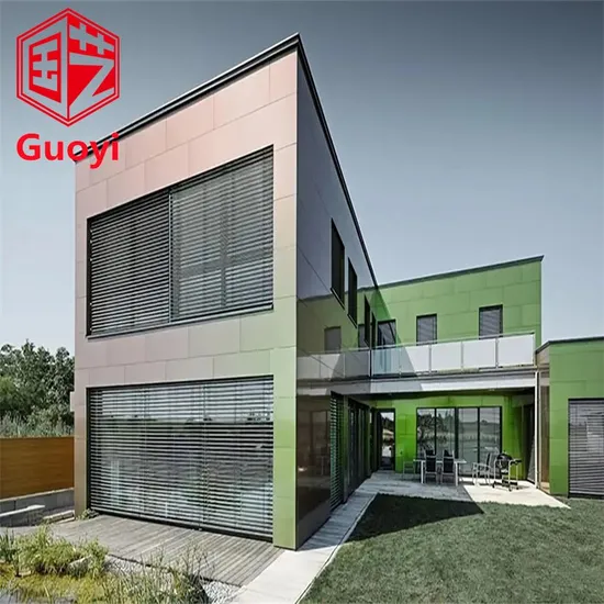 Aluminum Building Material Facade Wall Cladding Exterior Decorative Perforated Curtain Wall Composite Panel Art