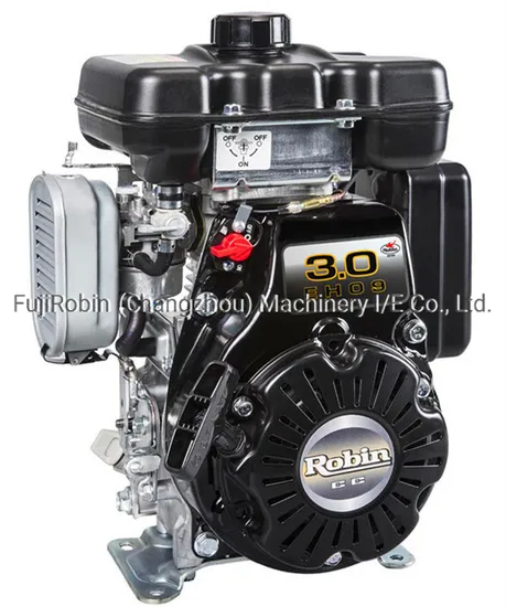 Eh09 Gasoline Engine Generator 3HP