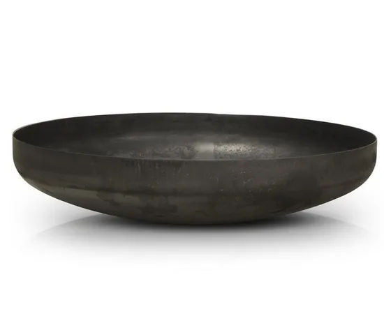 7 Inch Stainless Steel Outdoor Fire Pit