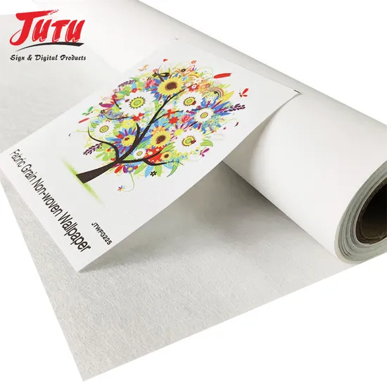 Jutu Foam Wall Decorations Building Material Jtwpa120 3D Wallpaper for Home Decoration