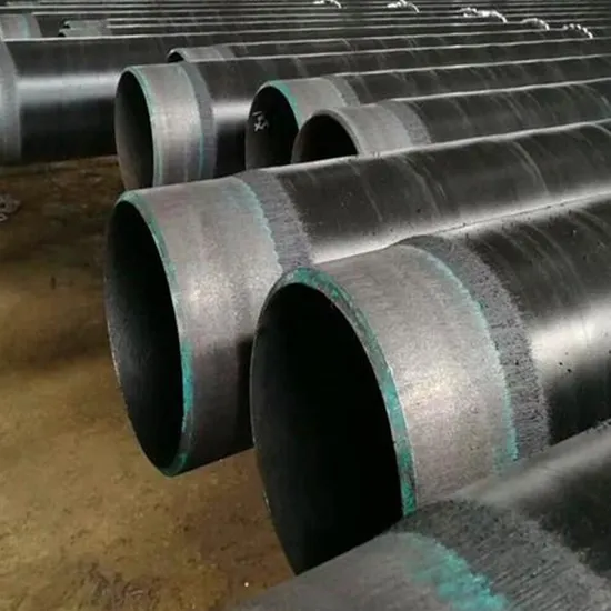 Water Distribution in Building Crosslinked Polyethylene Aluminum Composite HDPE Plastic Pipe