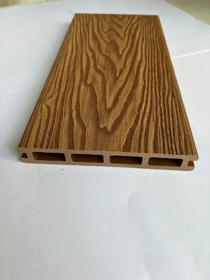 Ocox WPC Outdoor Decking Floor/WPC Board/Composite Decking Floor