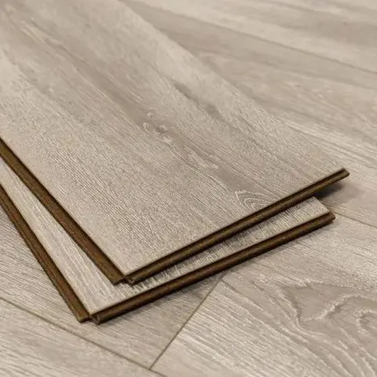 Selection 8mm 12mm Laminate Flooring Wood Laminate Flooring Walnut