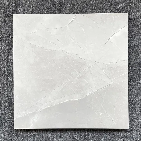 Cheap 600X600 Glossy Full Body Marble Glazed Ceramic Porcelain Floor Tiles Porcelanato 60X60