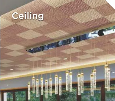 Manufacturer′ S High-Quality Wall, Column, and Ceiling Protective Coating, Self Pasted Soft Tile Decoration