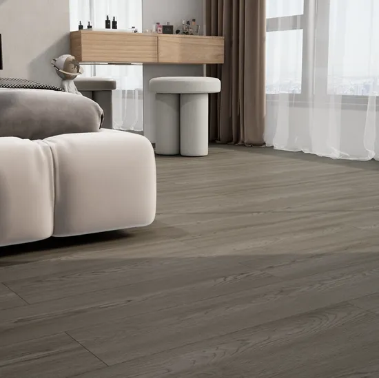 Stylish Spc Flooring: Total Solutions with Vinyl and PVC Materials