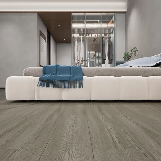High-Quality Spc Flooring: Stylish Vinyl and PVC for Modern Spaces