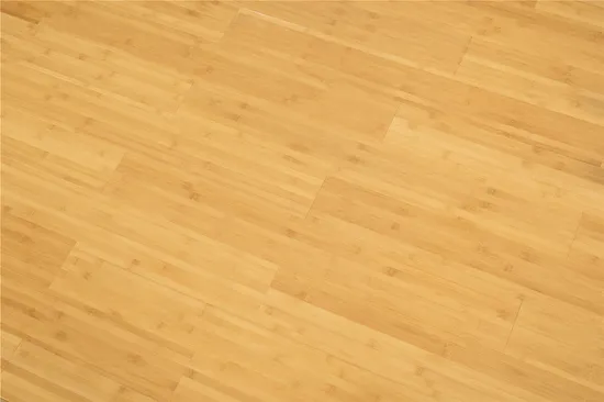 Factory Outlet Anti-Mildew HDF Bamboo Flooring Healthy Natural Solid Bamboo Flooring E0 Level Engineered Wood Bamboo Flooring