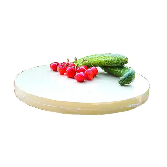 Made in China High Quality Cutting Board - Versatile and Durable Kitchen Tool