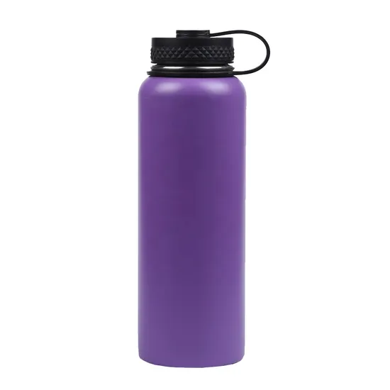 New Design Large Capacity Stainless Steel Vacuum Space Pot with Lids