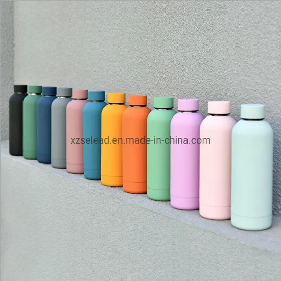 304 Stainless Steel Insulated Vacuum Coffee Tumbler
