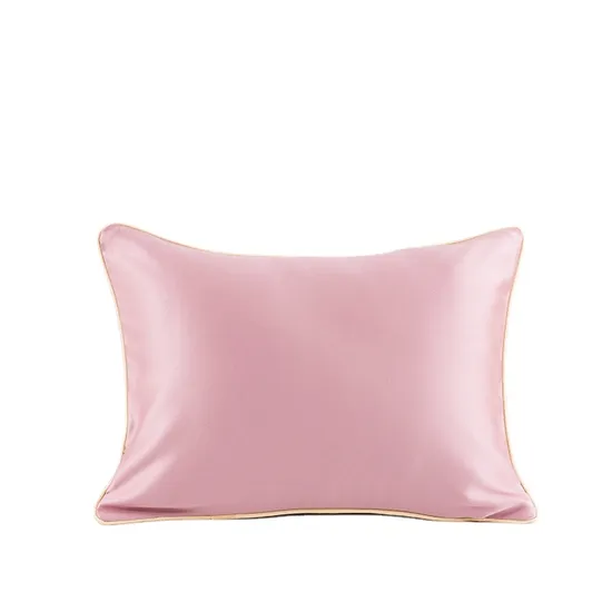 Hotel Custom Throw Pillow Soft Cotton Large Cushions