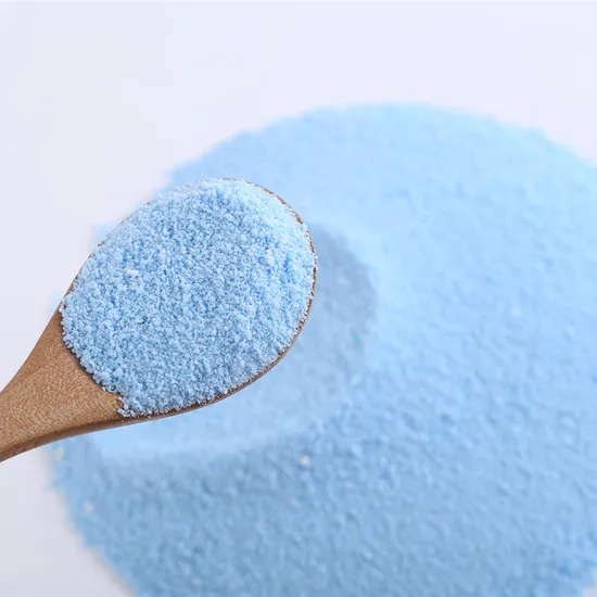 Detergent Powder OEM Washing Powder Wholesale
