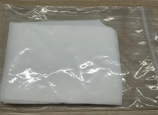 Natural Fragrance Freshing Powerful Clean Liquidless Laundry Detergent Sheets