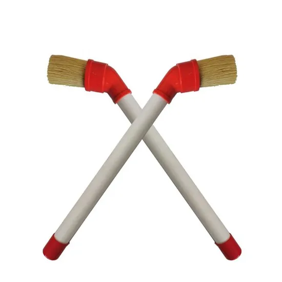 Auto Garage Accessory of Car Wash Cleaning Brush