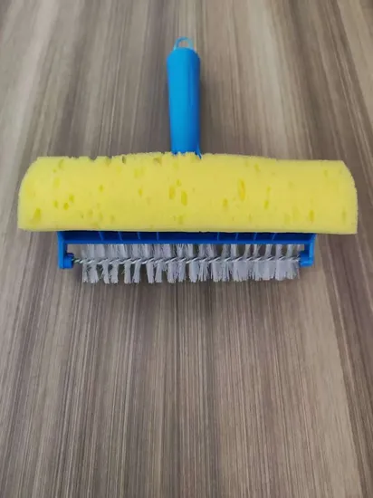Superior Window Screen Brush, Durable, Easy to Use, Effective Cleaning Solution
