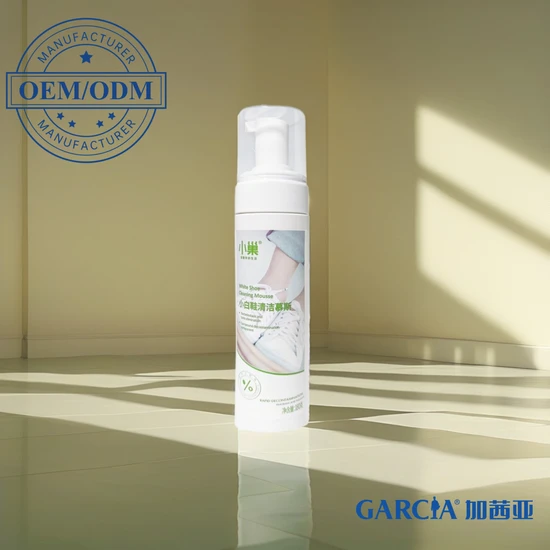 Ultimate White Shoe Stain Remover with Anti-Fog Protection Formula