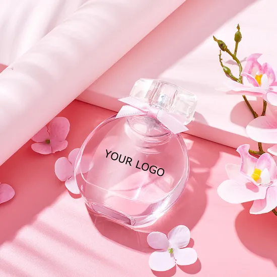 2025 New Customized Your Own Perfume Original Design 24hours Long Lasting Fragrance