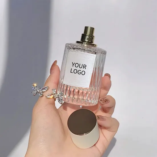 Customized You Own Long Lasting Perfume Brand Edp Perfume Gift for Women