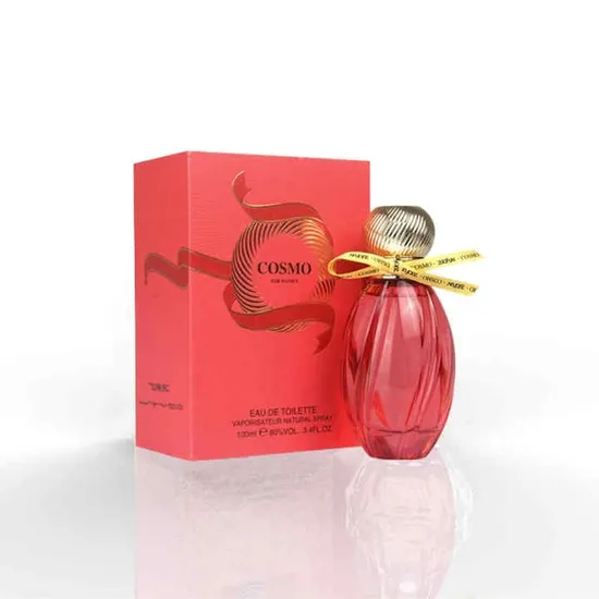 Cosmetics Factory Price Sexy Girl Flower and Fruity Long Lasting Female Perfume