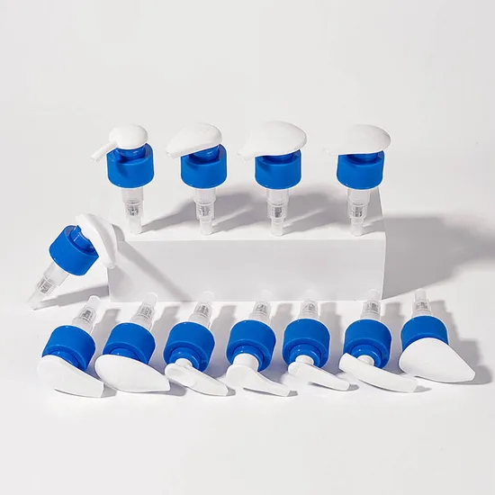 2024 Hot Sale Lotion Pump Lotion Dispenser for Cosmetic Bottle