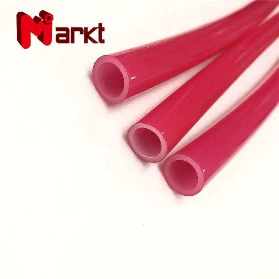 Aenor Certificate Pex-a Pipe in Low Price