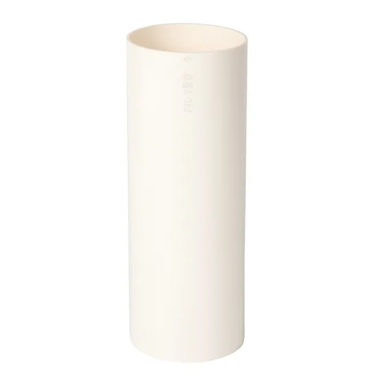 Custom Grey PVC Pipes for Efficient Water Supply and Easy Installation
