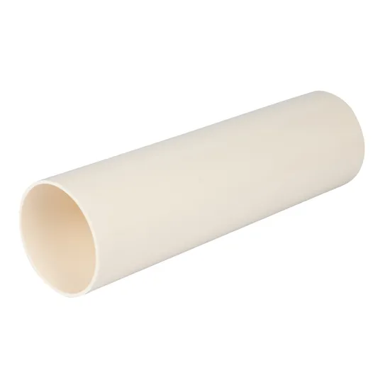 Premium PVC Pipe for Durable Water Supply and Custom Options