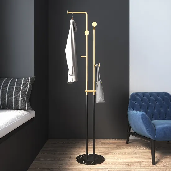 Minimalist Modern Home Hangers