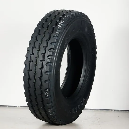 Hot Selling Heavy Duty Radial Tire 315/80r22.5 Tubeless Truck Tire