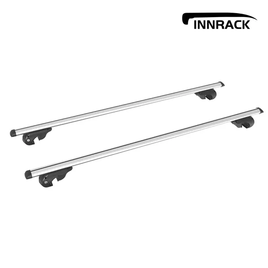 Hot Selling Aluminium Roof Rack  Car Roof Rails Made in China