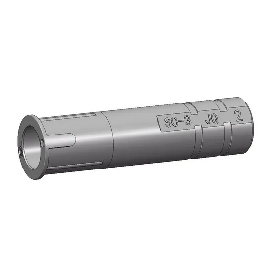 High-Quality Shock Absorber Customizable Damping Force Sc3 Rotary Damper for Toilet Seat