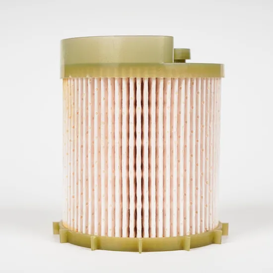 Factory Direct Sale OEM Auto Car Fuel Filter 22470-34000 for 2011 5 and Long Korando 2.0t Diesel Vehicle