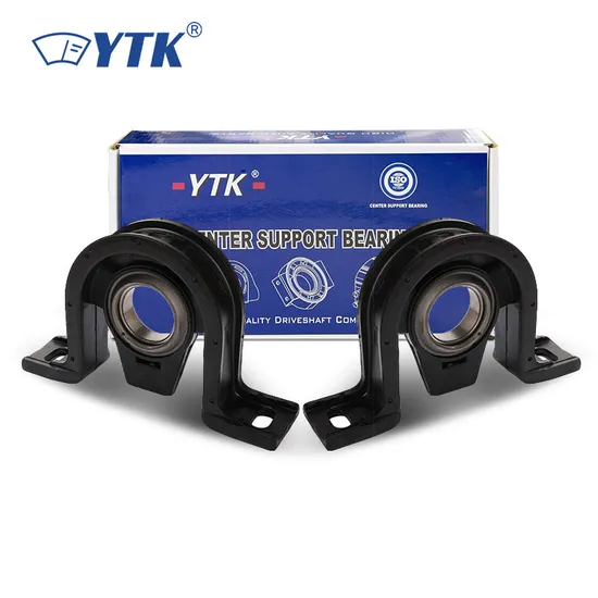 Auto Parts Center Support Bearing OEM No. 9014110312