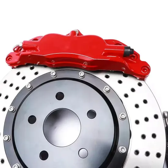 Frontech Brake Caliper for Aveo and for F10 with Stable Quality