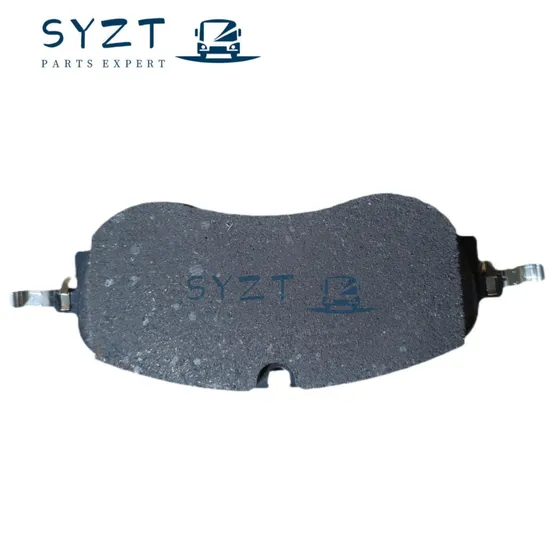 New Energy Car Front Brake Pads
