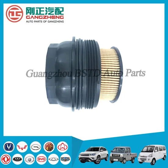Car Auto Parts Oil Filter for Geely Coolray (1056028700-220302-1)