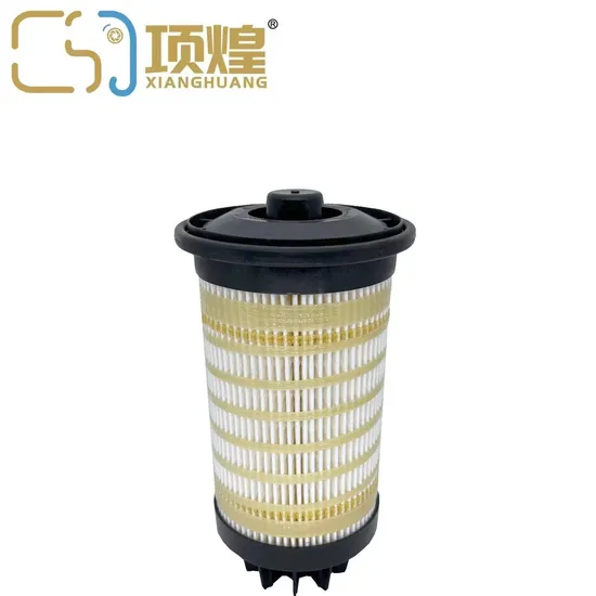 Sn 40909, 523-6604, Fuel Filter Oil Filter for Auto Parts (523-6604)