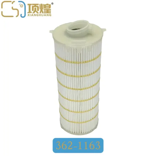Eh-55040, 3621163, Eh55040, 362-1163, Oil/Fuel/Lube Filter for Auto Parts (362-1163)