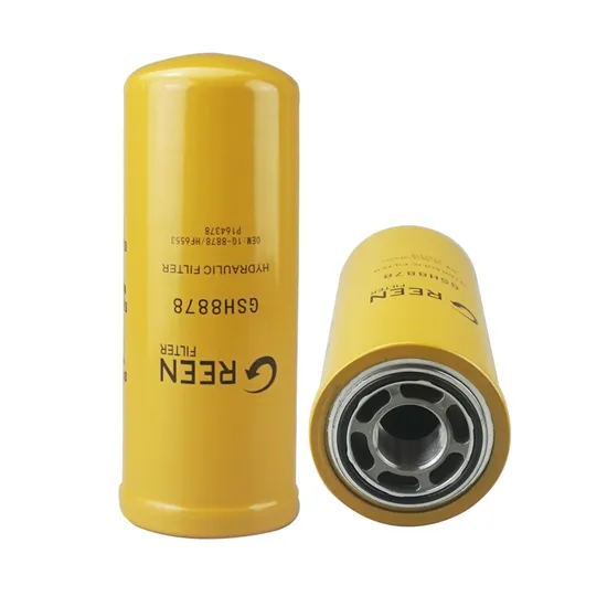 Spin-on Hydraulic Oil Filter for Cat 1g-8878 Hf6553 P164378