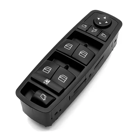 Car Power Window Switches for Benz W169 W251 2518300590