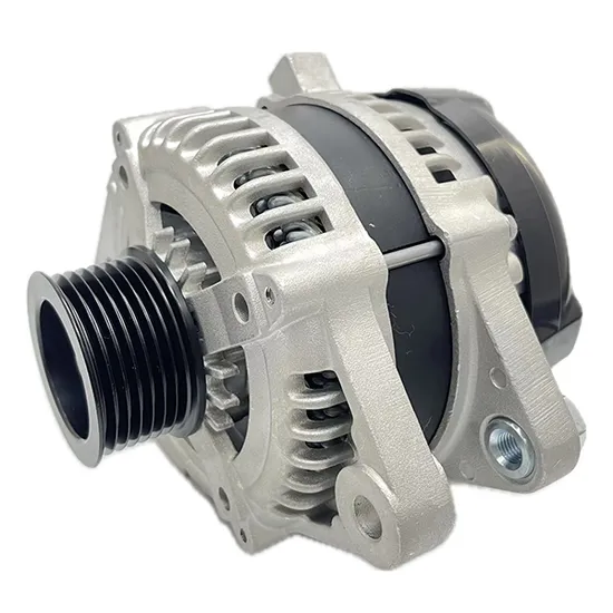 27060-0p030 104210-4230 270600p030 1042104230 Car Regulator Alternator for Toyota Tacoma Tundra Pickup 4.0L Engine 2005-2009