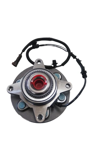 515196 Wheel Hub Bearing Hub Units Auto Parts for Chevrolet Diesel/Gmc Canyon